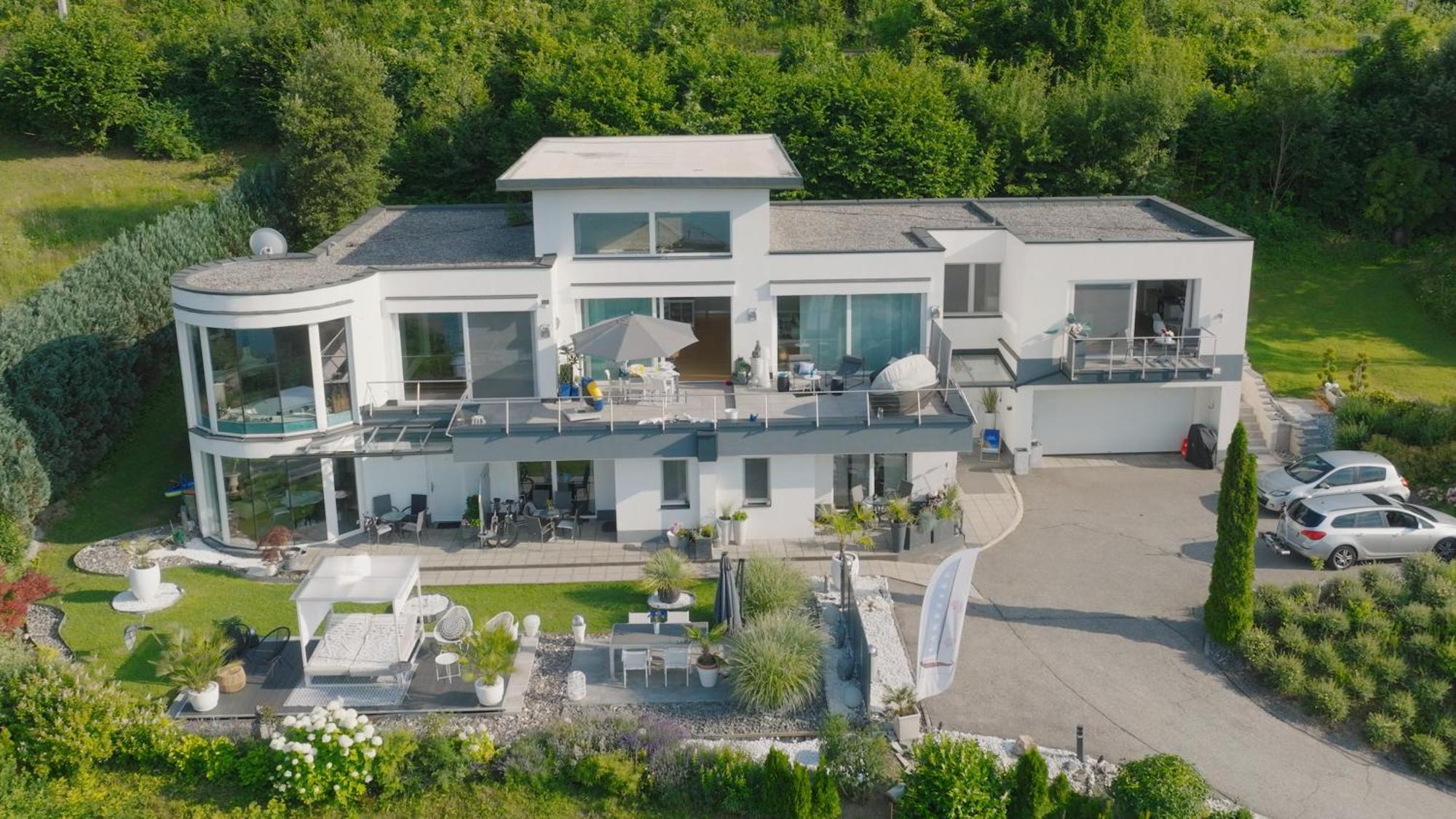 Lakeside Apartments - Adults Only 팍암시 외부 사진